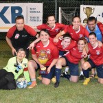 Gabrski turnir v malem nogometu