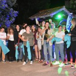 Gabrski turnir v malem nogometu