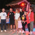 Gabrski turnir v malem nogometu