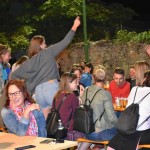 Gabrski turnir v malem nogometu