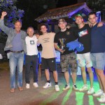 Gabrski turnir v malem nogometu