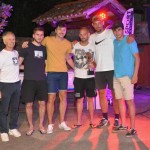 Gabrski turnir v malem nogometu