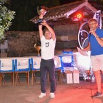 Gabrski turnir v malem nogometu