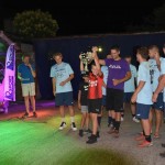 Gabrski turnir v malem nogometu