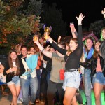 Gabrski turnir v malem nogometu