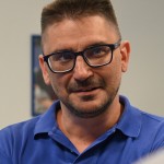 Sport - KOSARKA - B LIGA - Jadran Monticolo Foti – Predstavitev novega trenerja Gianluca Pozzecco