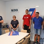 Sport - KOSARKA - B LIGA - Jadran Monticolo Foti – Predstavitev novega trenerja Gianluca Pozzecco