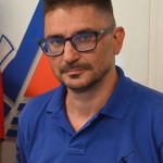 Sport - KOSARKA - B LIGA - Jadran Monticolo Foti – Predstavitev novega trenerja Gianluca Pozzecco