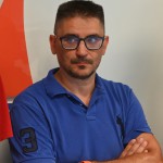 Sport - KOSARKA - B LIGA - Jadran Monticolo Foti – Predstavitev novega trenerja Gianluca Pozzecco