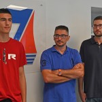 Sport - KOSARKA - B LIGA - Jadran Monticolo Foti – Predstavitev novega trenerja Gianluca Pozzecco