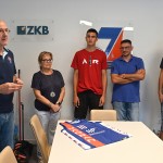 Sport - KOSARKA - B LIGA - Jadran Monticolo Foti – Predstavitev novega trenerja Gianluca Pozzecco