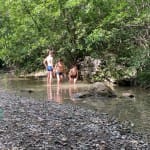 Kar 170 otrok na Bregovem poletnem kampu