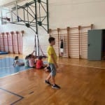 Kar 170 otrok na Bregovem poletnem kampu