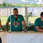 Košarka - odbojka : Sokolov turnir