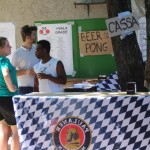 Košarka - odbojka : Sokolov turnir