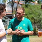 Košarka - odbojka : Sokolov turnir