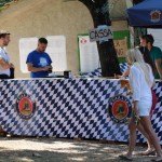 Košarka - odbojka : Sokolov turnir