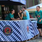 Košarka - odbojka : Sokolov turnir