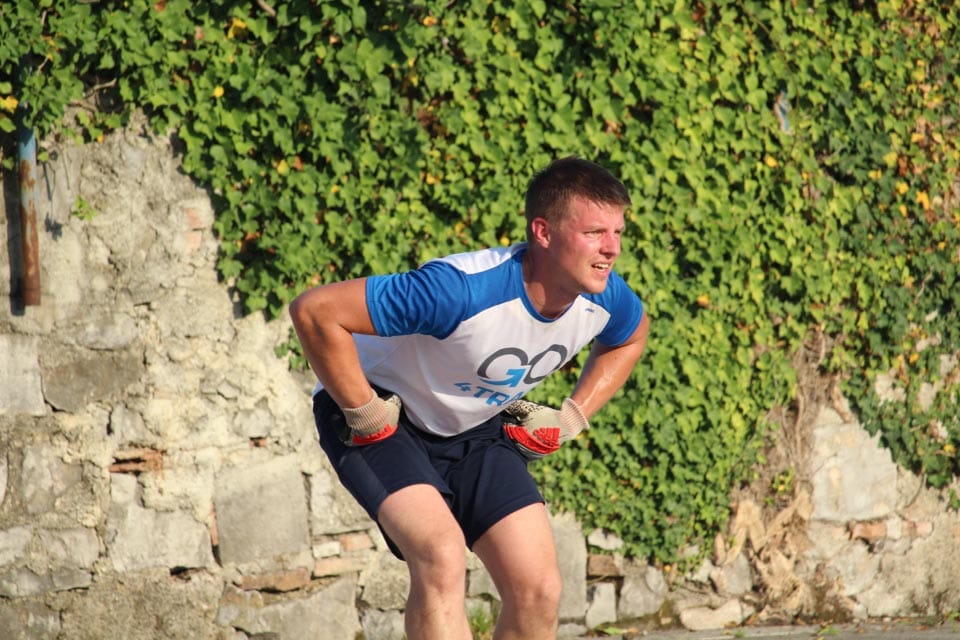 Medvaške olimpijade Štandrež 2023