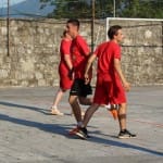 Medvaške olimpijade Štandrež 2023