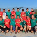 Medvaške olimpijade Štandrež 2023