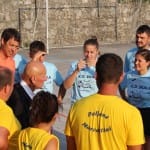 Medvaške olimpijade Štandrež 2023