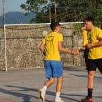 Medvaške olimpijade Štandrež 2023