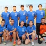 Medvaške olimpijade Štandrež 2023