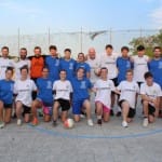 Medvaške olimpijade Štandrež 2023