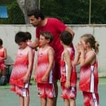 V Nabrežini turnir v minibasketu
