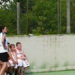 V Nabrežini turnir v minibasketu