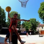 kamp sportne sole polet/kontovel