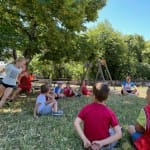 kamp sportne sole polet/kontovel