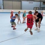 kamp sportne sole polet/kontovel
