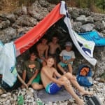 kamp sportne sole polet/kontovel