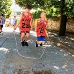 kamp sportne sole polet/kontovel