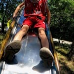 kamp sportne sole polet/kontovel