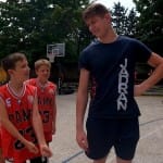 kamp sportne sole polet/kontovel