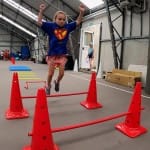 kamp sportne sole polet/kontovel