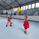 kamp sportne sole polet/kontovel