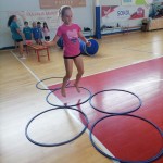Nabrežina: Športni kamp Volley Manià