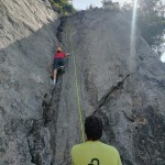 Nabrežina: Športni kamp Volley Manià