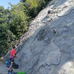 Nabrežina: Športni kamp Volley Manià