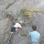 Nabrežina: Športni kamp Volley Manià