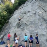 Nabrežina: Športni kamp Volley Manià