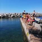 Nabrežina: Športni kamp Volley Manià