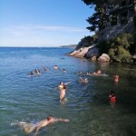 Nabrežina: Športni kamp Volley Manià