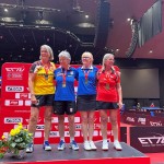 evropsko prvenstvo namizni tenis