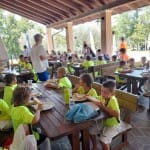 sistiana sesljan poletni kamp