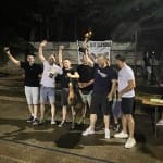 Opčine: kljub muahastemu vremenu turnir 3x3 odlično uspel